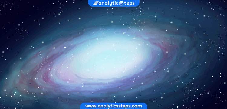 All about the Milky Way title banner